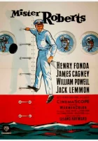  Мистер Робертс смотреть онлайн (1955) 