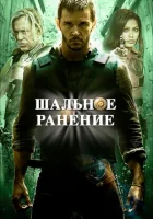 Шальное ранение смотреть онлайн (2015) 
