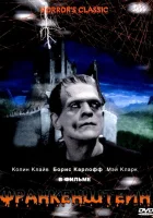  Франкенштейн смотреть онлайн (1931) 