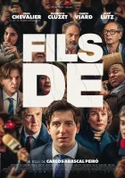  Сын смотреть онлайн (2025) 