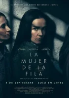  Женщина в очереди смотреть онлайн (2025) 