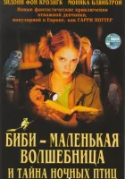  Биби - маленькая волшебница и тайна ночных птиц смотреть онлайн (2004) 