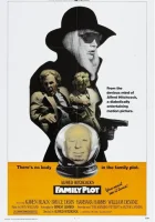  Семейный заговор смотреть онлайн (1976) 