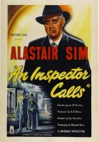  Визит инспектора смотреть онлайн (1954) 