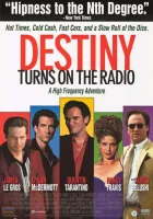  Дестини включает радио смотреть онлайн (1995) 
