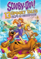  Скуби-Ду! и пляжное чудище смотреть онлайн (2015) 