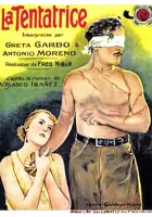  Соблазнительница смотреть онлайн (1926) 