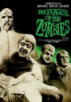  Чума зомби смотреть онлайн (1966) 