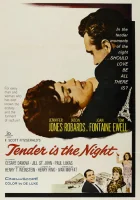  Ночь нежна смотреть онлайн (1961) 