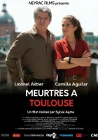  Убийства в Тулузе смотреть онлайн (2020) 