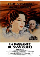  Прохожая из Сан-Суси смотреть онлайн (1982) 