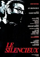  Молчаливый смотреть онлайн (1973) 