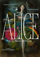  Алиса, или последний побег смотреть онлайн (1976) 