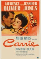  Сестра Кэрри смотреть онлайн (1952) 