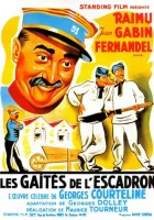  Забавы эскадрона смотреть онлайн (1932) 