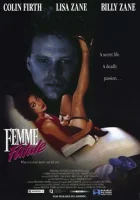  Роковая женщина смотреть онлайн (1991) 