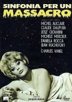  Симфония для резни смотреть онлайн (1963) 