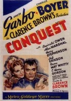 Покорение смотреть онлайн (1937) 