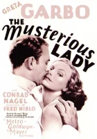  Таинственная дама смотреть онлайн (1928) 