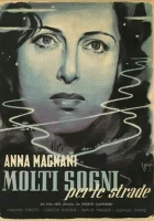  Мечты на дорогах смотреть онлайн (1948) 