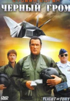  Черный гром смотреть онлайн (2007) 