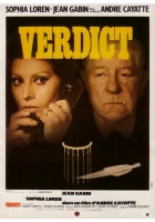  Вердикт смотреть онлайн (1974) 