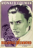  Бульдог Драммонд смотреть онлайн (1929) 