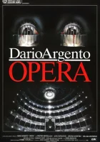  Ужас в опере смотреть онлайн (1987) 