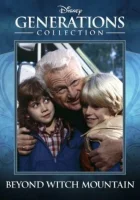  По ту сторону Ведьминой горы смотреть онлайн (1982) 