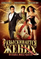  Разыскивается жених смотреть онлайн (2010) 