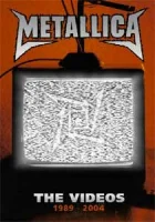  Metallica: The Videos 1989-2004 смотреть онлайн (2006) 