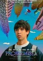  Проблемная смотреть онлайн (2023) 
