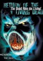  Мертвецы ненавидят живых смотреть онлайн (1999) 