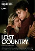  Потерянная страна смотреть онлайн (2023) 