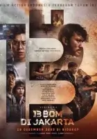  13 взрывов в Джакарте смотреть онлайн (2023) 