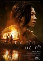  Сияющий пепел смотреть онлайн (2022) 