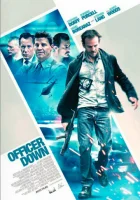  Офицер ранен смотреть онлайн (2012) 