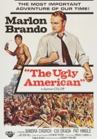  Гадкий американец смотреть онлайн (1963) 