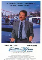  Человек-кадиллак смотреть онлайн (1990) 