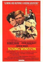  Молодой Уинстон смотреть онлайн (1972) 