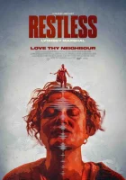  Беспокойство смотреть онлайн (2024) 