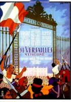  Тайны Версаля смотреть онлайн фильм 1 сезон 