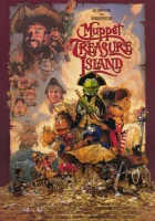  Остров сокровищ Маппетов смотреть онлайн (1996) 