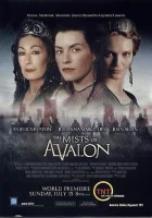  Туманы Авалона смотреть онлайн (2001) 