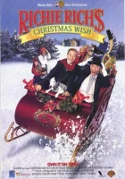  Необычное Рождество Ричи Рича смотреть онлайн (1998) 