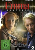  Ночной психолог - Волк и семь заложников смотреть онлайн (2016) 