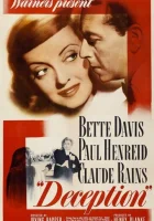  Обман смотреть онлайн (1946) 