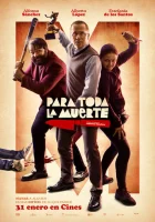  Всё ради смерти смотреть онлайн (2020) 