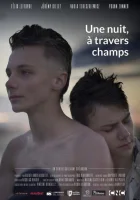  Однажды ночью через поля смотреть онлайн (2020) 