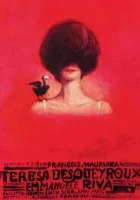  Тереза Дескейру смотреть онлайн (1962) 